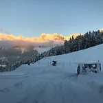 Ferienwohnungen Unterduermoos Apartments Mit Chalet-Charme Auf 1050 M , Alleinlage Annaberg im Lammertal