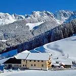 Ferienwohnungen Unterduermoos Apartments Mit Chalet-Charme Auf 1050 M , Alleinlage Apartamento *