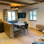 Ferienwohnungen Unterduermoos Apartments Mit Chalet-Charme Auf 1050 M , Alleinlage Apartamento *