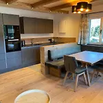 Unterduermoos Mit Chalet-charme Auf 1050 M , Alleinlage Апартаменты Аннаберг-им-Ламмерталь
