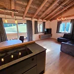 Ferienwohnungen Unterduermoos Apartments Mit Chalet-Charme Auf 1050 M , Alleinlage *