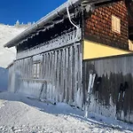 Ferienwohnungen Unterduermoos Apartments Mit Chalet-Charme Auf 1050 M , Alleinlage Apartamento Annaberg im Lammertal