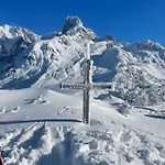 Ferienwohnungen Unterduermoos Apartments Mit Chalet-Charme Auf 1050 M , Alleinlage Apartamento Annaberg im Lammertal