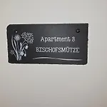 Ferienwohnungen Unterduermoos Apartments Mit Chalet-Charme Auf 1050 M , Alleinlage Apartamento Annaberg im Lammertal