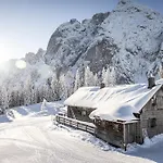 Ferienwohnungen Unterduermoos Apartments Mit Chalet-Charme Auf 1050 M , Alleinlage * Annaberg im Lammertal