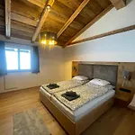 Unterduermoos Mit Chalet-charme Auf 1050 M , Alleinlage Апартаменты *