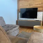 Unterduermoos Mit Chalet-charme Auf 1050 M , Alleinlage Апартаменты *