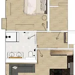 Apartamento Ferienwohnungen Unterduermoos Apartments Mit Chalet-Charme Auf 1050 M , Alleinlage Annaberg im Lammertal
