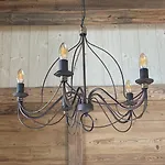 Апартаменты Unterduermoos Mit Chalet-charme Auf 1050 M , Alleinlage Аннаберг-им-Ламмерталь