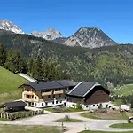 Unterduermoos Mit Chalet-charme Auf 1050 M , Alleinlage Annaberg im Lammertal