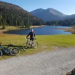 Unterduermoos Mit Chalet-charme Auf 1050 M , Alleinlage Аннаберг-им-Ламмерталь