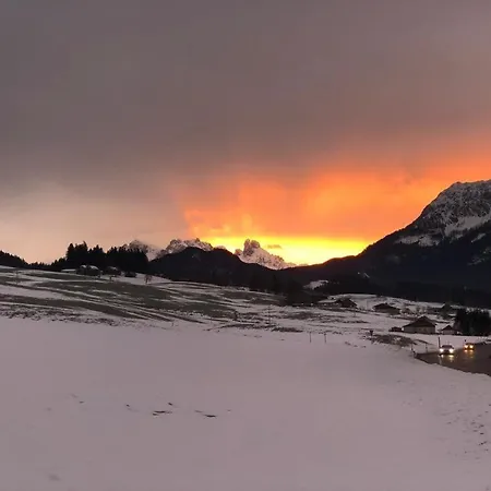 Ferienwohnung Unterduermoos * Annaberg im Lammertal