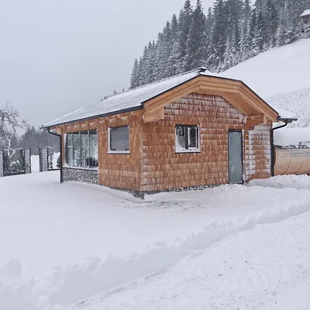 Ferienwohnung Unterduermoos