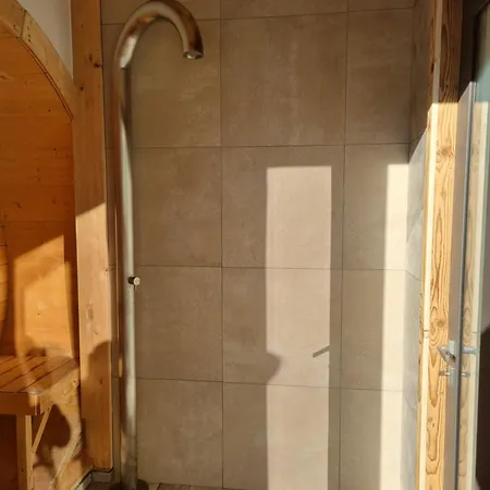 Apartament Ferienwohnung Unterduermoos