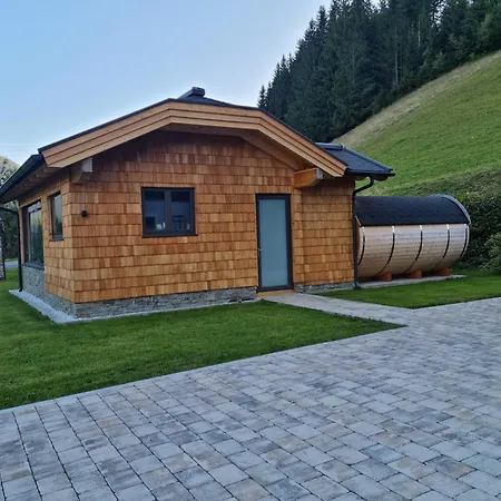 아파트 Unterduermoos *