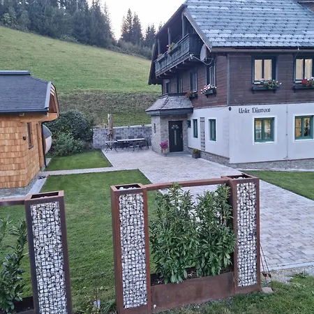 Ferienwohnung Unterduermoos * Annaberg im Lammertal