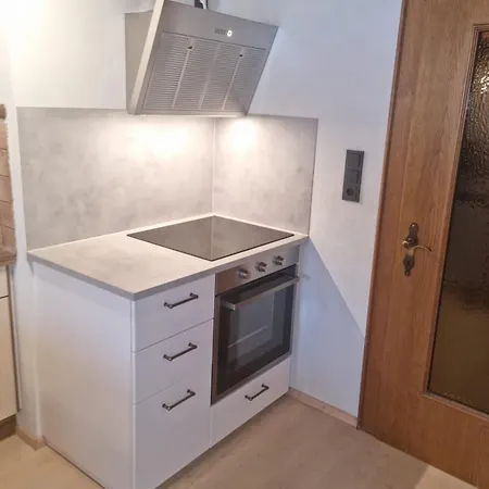 Ferienwohnung Unterduermoos Apartament *