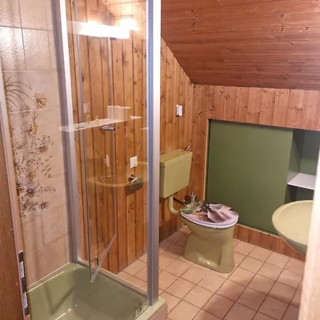Ferienwohnung Unterduermoos *