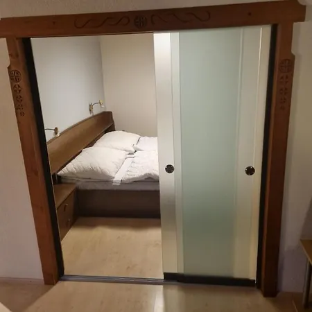 Ferienwohnung Unterduermoos Apartament *