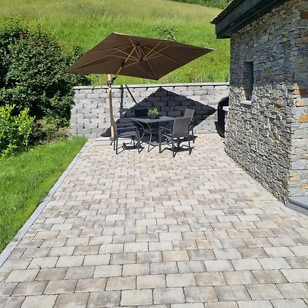 Appartamento Unterduermoos Annaberg im Lammertal