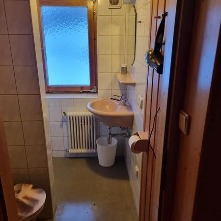 Apartament Ferienwohnung Unterduermoos *
