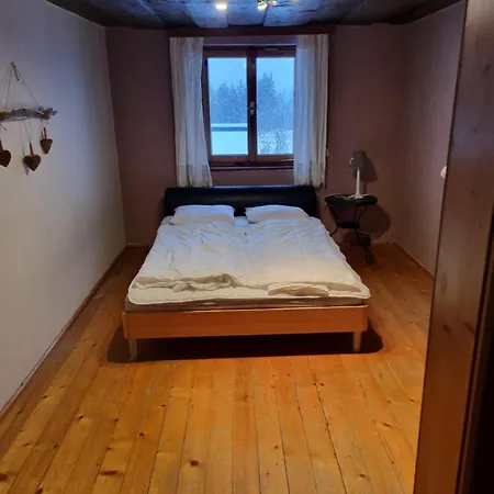 Ferienwohnung Unterduermoos Apartament Annaberg im Lammertal