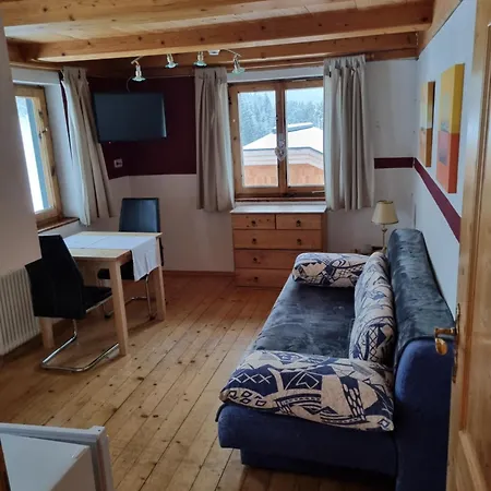 Apartament Ferienwohnung Unterduermoos Annaberg im Lammertal
