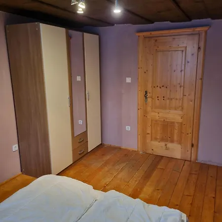 Ferienwohnung Unterduermoos *