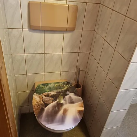 Ferienwohnung Unterduermoos Annaberg im Lammertal