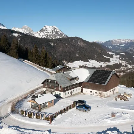 아파트 Unterduermoos *