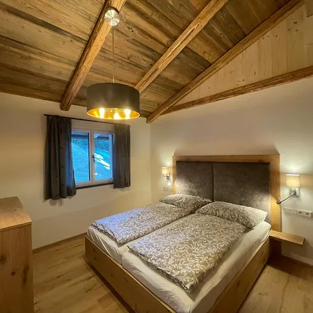 Unterduermoos Mit Chalet-charme Auf 1050 M , Alleinlage