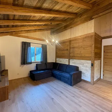 Unterduermoos Mit Chalet-charme Auf 1050 M , Alleinlage * Annaberg im Lammertal