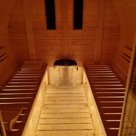 Unterduermoos アパート *