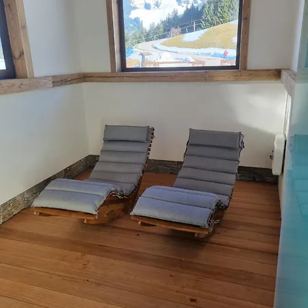 Unterduermoos Mit Chalet-charme Auf 1050 M , Alleinlage Annaberg im Lammertal
