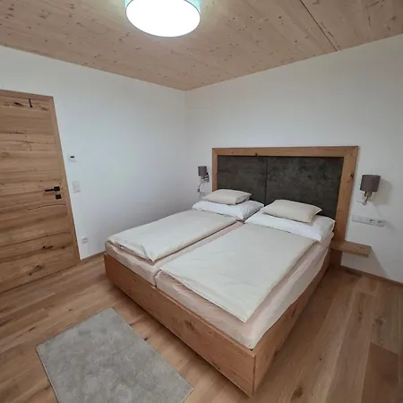 Lägenhet Unterduermoos Mit Chalet-charme Auf 1050 M , Alleinlage