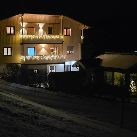 Unterduermoos Mit Chalet-charme Auf 1050 M , Alleinlage * Annaberg im Lammertal