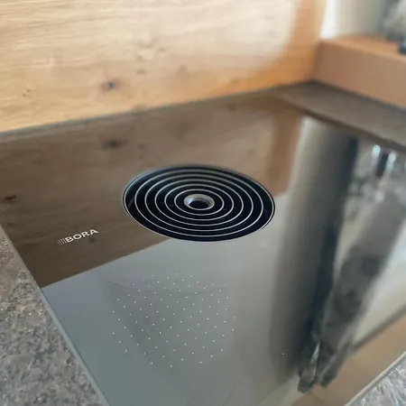 Unterduermoos Appartamento Annaberg im Lammertal