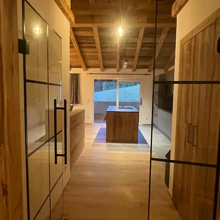 Unterduermoos Mit Chalet-charme Auf 1050 M , Alleinlage Annaberg im Lammertal