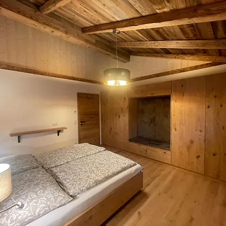 Unterduermoos Mit Chalet-charme Auf 1050 M , Alleinlage * Annaberg im Lammertal
