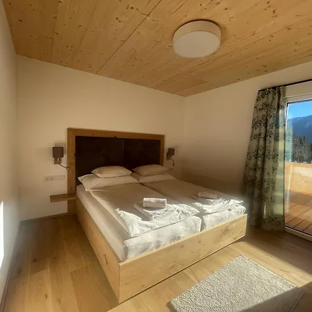 Unterduermoos Mit Chalet-charme Auf 1050 M , Alleinlage Annaberg im Lammertal