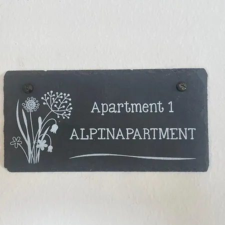 Appartamento Unterduermoos Annaberg im Lammertal