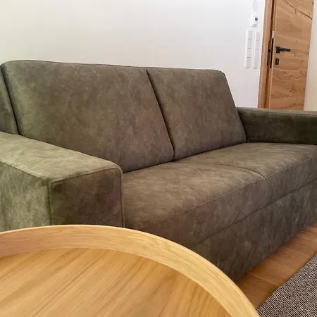 Lägenhet Unterduermoos Mit Chalet-charme Auf 1050 M , Alleinlage *