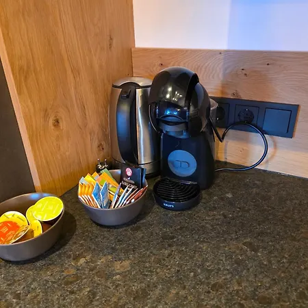 Unterduermoos アパート