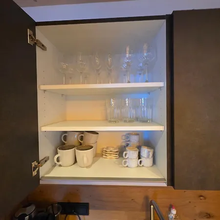 Unterduermoos Mit Chalet-charme Auf 1050 M , Alleinlage *