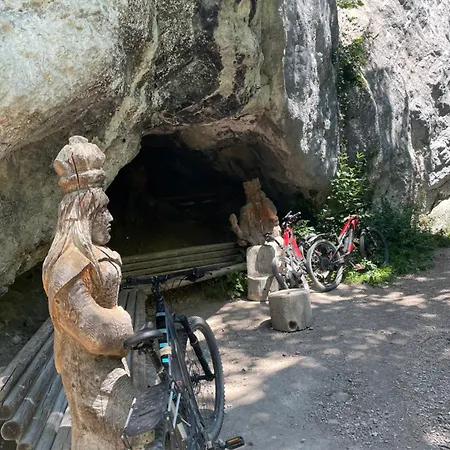 アパート Unterduermoos *