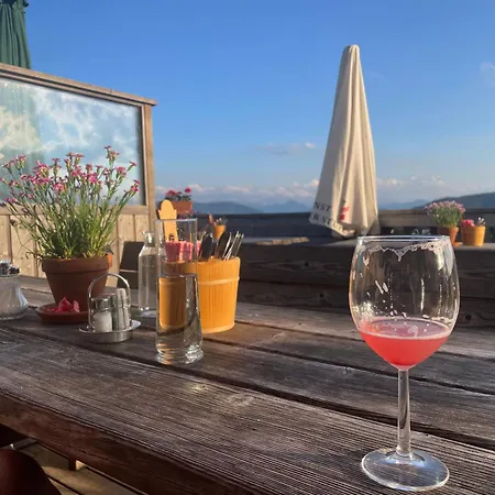 Unterduermoos Mit Chalet-charme Auf 1050 M , Alleinlage Annaberg im Lammertal