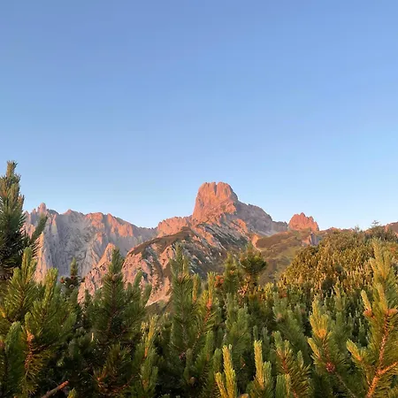 Unterduermoos Appartamento *