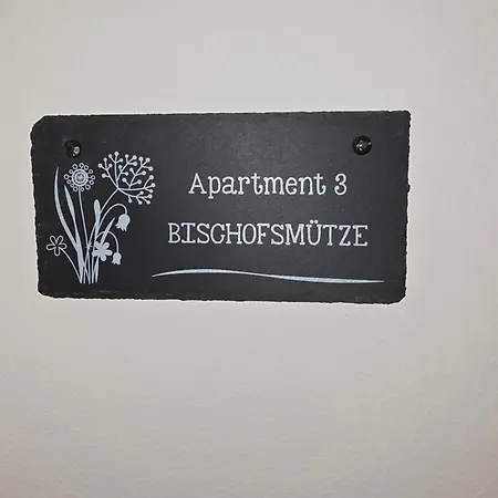 Unterduermoos Appartamento Annaberg im Lammertal