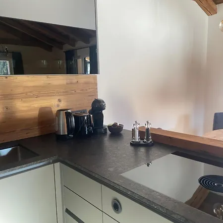 Unterduermoos Mit Chalet-charme Auf 1050 M , Alleinlage