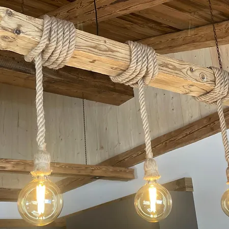 Lägenhet Unterduermoos Mit Chalet-charme Auf 1050 M , Alleinlage